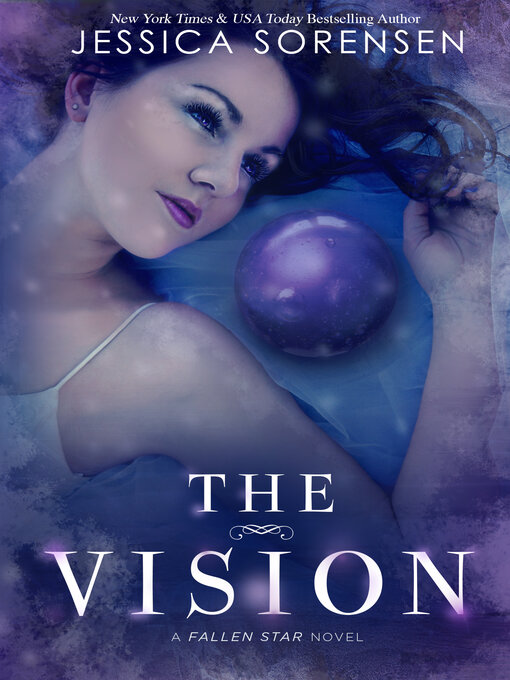 Title details for The Vision by Jessica Sorensen - Available